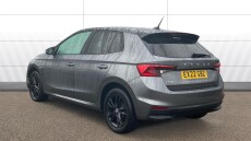 Skoda Fabia 1.0 TSI Colour Edition 5dr Petrol Hatchback